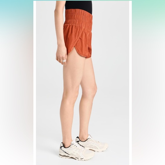 FP Movement Women’s Way Home Shorts sz M - Picture 8 of 10